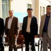 زنگ آغاز سال تحصیلی ۹۹-۹۸ مدارس اشتهارد